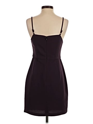BCBGeneration Cocktail Dress (view 2)