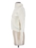 Wilfred 100% Wool Ivory Wool Pullover Sweater Size XS - photo 5