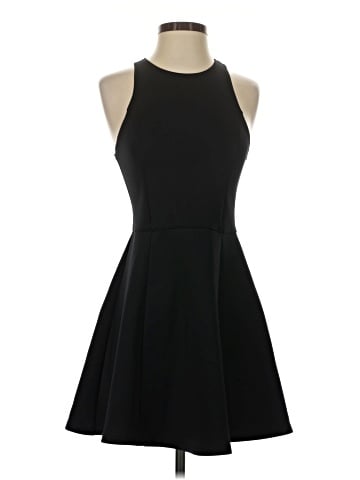 Hollister Cocktail Dress (view 1)