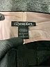 Stoosh Black Dress Pants Size 3 - photo 4