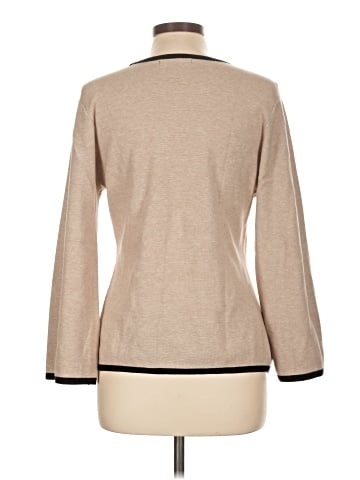 Tahari Cardigan (view 2)