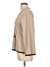 Tahari Tan Cardigan Size L - photo 5