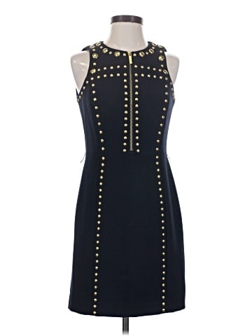 MICHAEL Michael Kors Cocktail Dress (view 1)