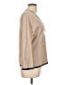 Tahari Tan Cardigan Size L - photo 4
