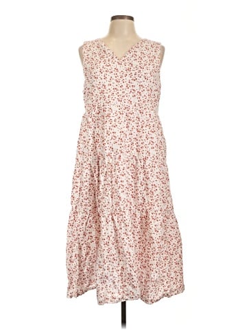 Banana Republic Factory Store Casual Dress (view 1)