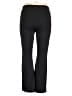 GAIAM Black Active Pants Size XL - photo 2