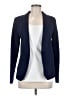 Love Tree 100% Polyester Blue Blazer Size M - photo 1