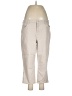 Chico's Tan Jeans Size Lg (2) - photo 1