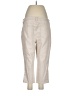 Chico's Tan Jeans Size Lg (2) - photo 2