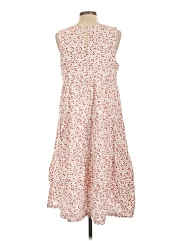 Banana Republic Factory Store Casual Dress (view 2)