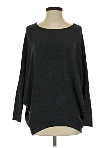 Jolie 3/4 Sleeve T-Shirt (view 1)