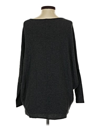 Jolie 3/4 Sleeve T-Shirt (view 2)