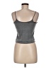 Guess Gray Sleeveless Top Size M - photo 2