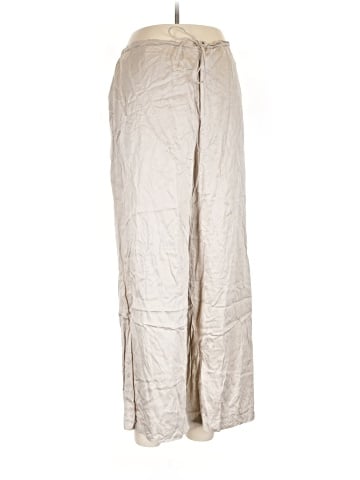 Oscar by Oscar De La Renta Khakis (view 1)