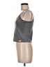 Guess Gray Sleeveless Top Size M - photo 5