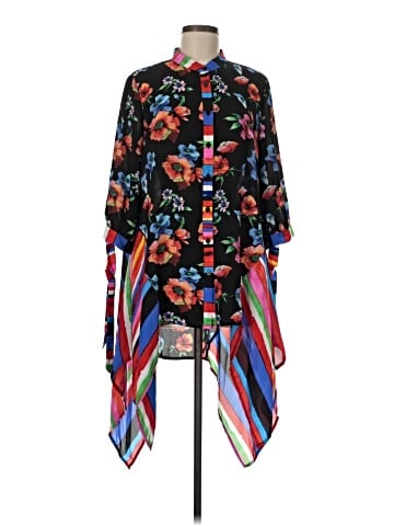 Investments Long Sleeve Blouse (view 1)