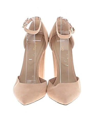 Aldo Heels (view 2)