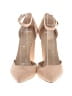 Aldo Ivory Heels Size 7 - photo 2