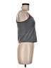 Guess Gray Sleeveless Top Size M - photo 4