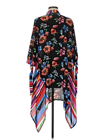 Investments Long Sleeve Blouse (view 2)