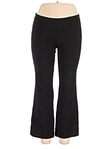 Joe Benbasset Active Pants (view 1)