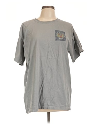 Comfort Colors Short Sleeve T-Shirt (view 1)