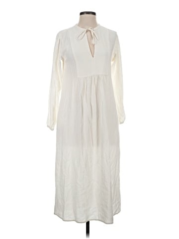 James Perse Casual Dress (view 1)