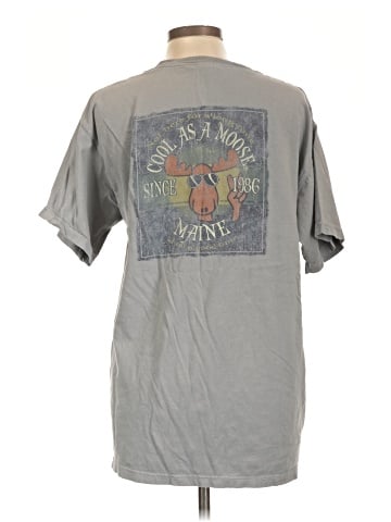 Comfort Colors Short Sleeve T-Shirt (view 2)