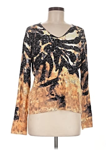 Pierri Pullover Sweater (view 1)