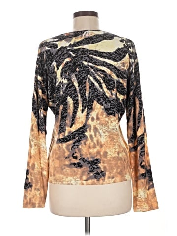 Pierri Pullover Sweater (view 2)