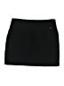 S.C. & Co. Solid Black Skort Size L - photo 2