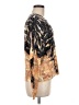 Pierri Gold Pullover Sweater Size M - photo 4