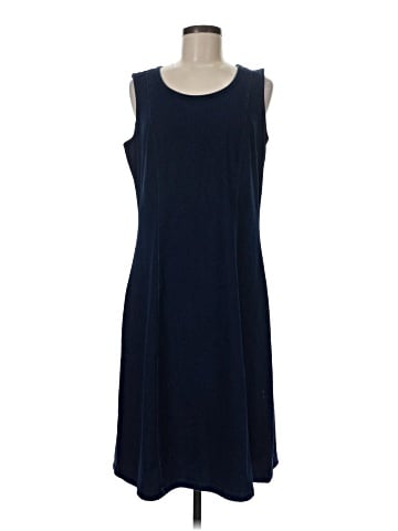 D&Co. Casual Dress (view 1)
