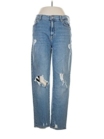 Current/Elliott Jeans (view 1)