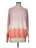 Vineyard Vines 100% Cashmere Pink Cashmere Pullover Sweater Size L - photo 1