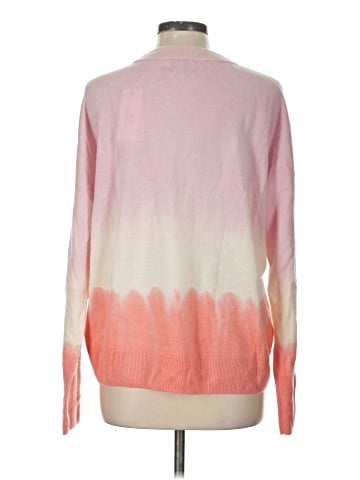 Vineyard Vines Cashmere Pullover Sweater (view 2)