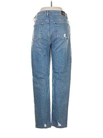 Current/Elliott Jeans (view 2)