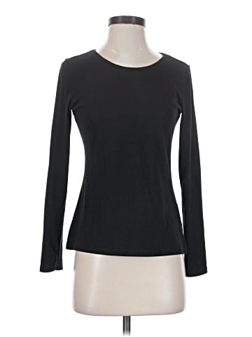 Tahari Long Sleeve T-Shirt (view 1)