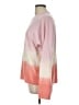 Vineyard Vines 100% Cashmere Pink Cashmere Pullover Sweater Size L - photo 5