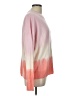 Vineyard Vines 100% Cashmere Pink Cashmere Pullover Sweater Size L - photo 4