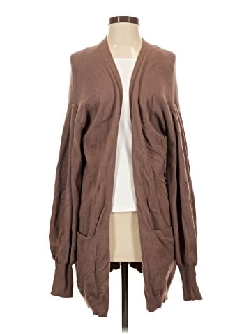 Hinge Cardigan (view 1)