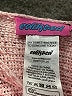 Edikted Pink Sleeveless Top Size S - photo 7