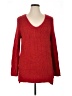 Liz Claiborne Red Pullover Sweater Size XL - photo 1
