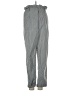 Waverly Grey Stripes Gray Casual Pants Size XS - photo 1