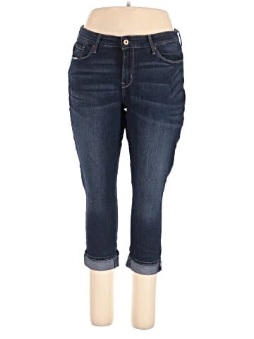 Levi Strauss Signature Jeans (view 1)