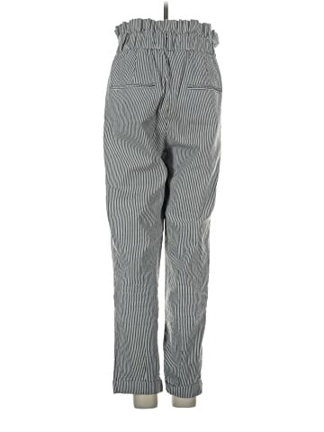Waverly Grey Casual Pants (view 2)