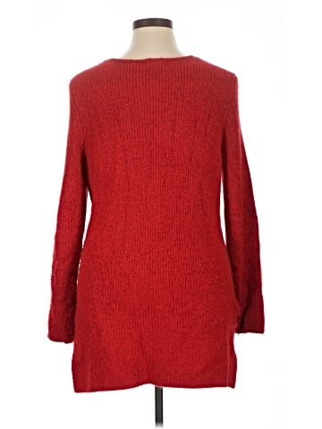 Liz Claiborne Pullover Sweater (view 2)