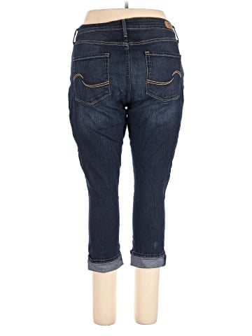 Levi Strauss Signature Jeans (view 2)