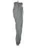 Waverly Grey Stripes Gray Casual Pants Size XS - photo 4