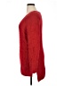 Liz Claiborne Red Pullover Sweater Size XL - photo 5